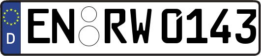EN-RW0143