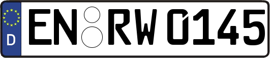 EN-RW0145