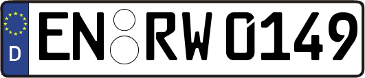 EN-RW0149