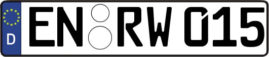 EN-RW015