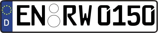 EN-RW0150