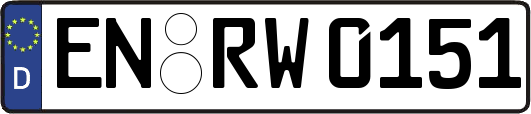 EN-RW0151