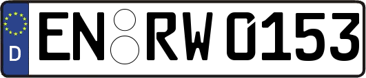 EN-RW0153