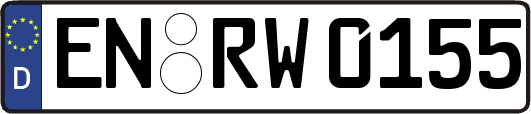 EN-RW0155