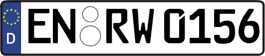 EN-RW0156