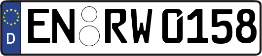 EN-RW0158