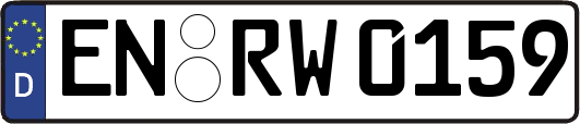 EN-RW0159