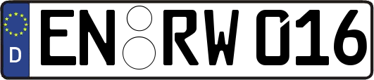 EN-RW016