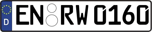 EN-RW0160