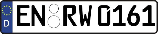 EN-RW0161