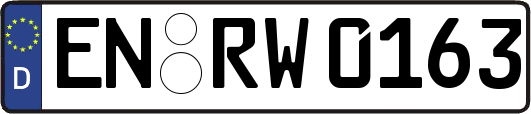 EN-RW0163