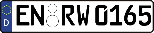 EN-RW0165