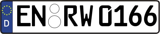 EN-RW0166