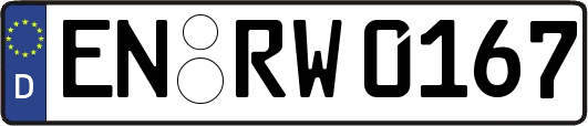 EN-RW0167