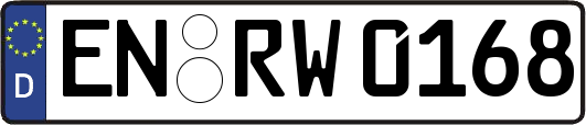 EN-RW0168