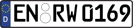 EN-RW0169