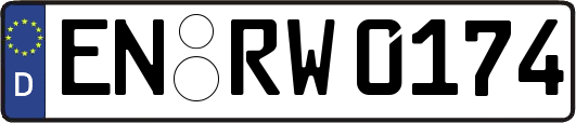 EN-RW0174