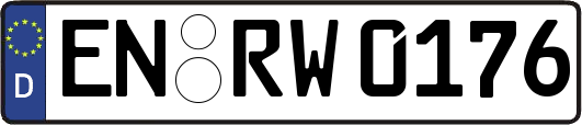 EN-RW0176