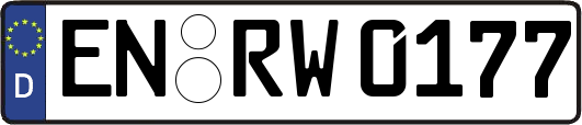 EN-RW0177