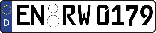 EN-RW0179
