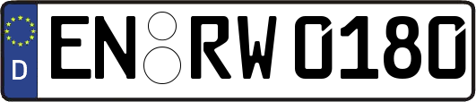 EN-RW0180