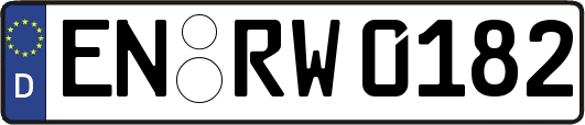 EN-RW0182