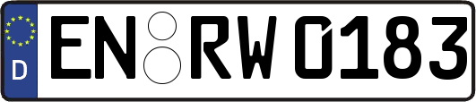 EN-RW0183