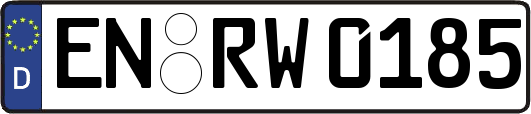 EN-RW0185