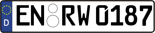EN-RW0187