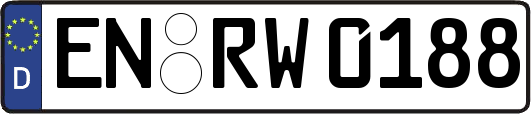 EN-RW0188