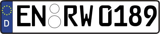 EN-RW0189