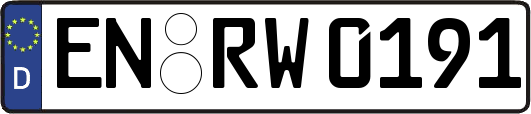 EN-RW0191