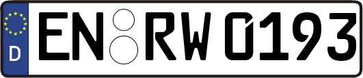 EN-RW0193