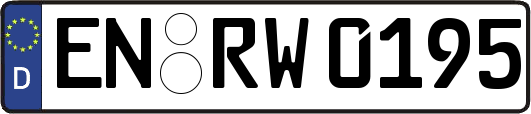 EN-RW0195