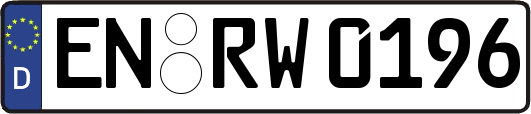 EN-RW0196