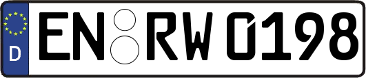 EN-RW0198