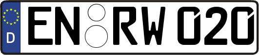 EN-RW020