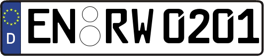 EN-RW0201