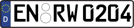 EN-RW0204