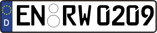 EN-RW0209