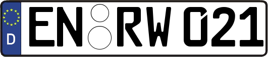EN-RW021