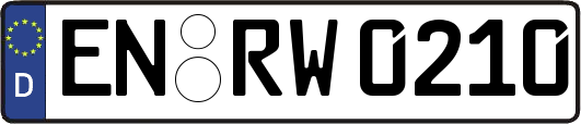 EN-RW0210