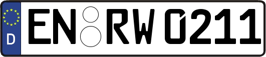 EN-RW0211
