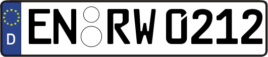 EN-RW0212