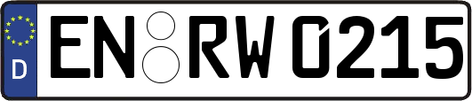 EN-RW0215