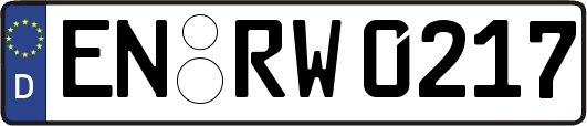 EN-RW0217