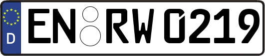 EN-RW0219