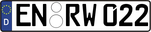 EN-RW022