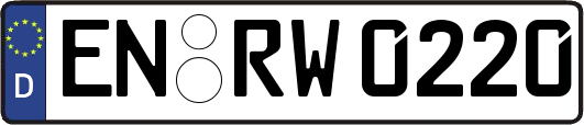 EN-RW0220