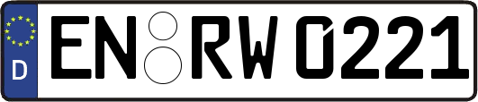 EN-RW0221